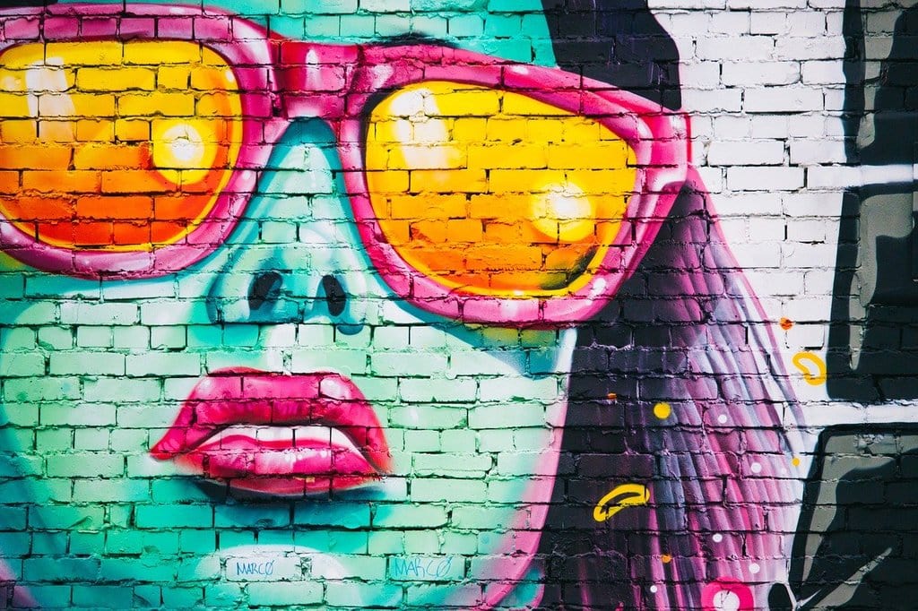 Découvrir différentes formes d'expression artistique