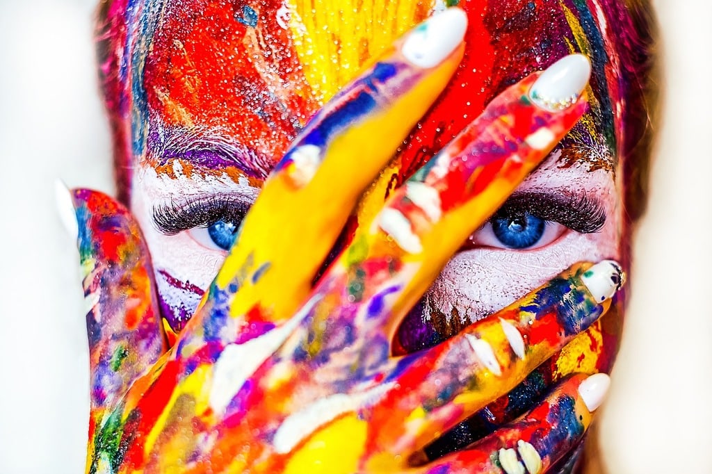 Découvrir différentes formes d&rsquo;expression artistique